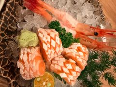 -本寻烧肉酒场(金宝街店)