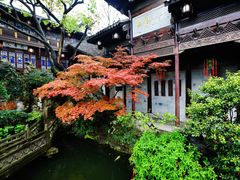 -胡雪岩故居