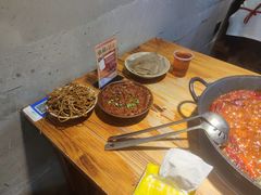 -阳阳老火锅(小南门店)