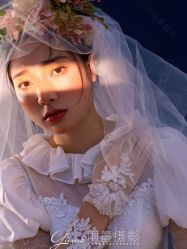 -雨墨婚纱摄影工作室