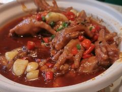 -胡老大菜热饭香·家宴(二七北路店)