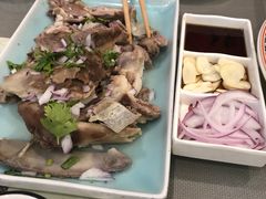 -巴依老爷新疆美食(清华东门店)