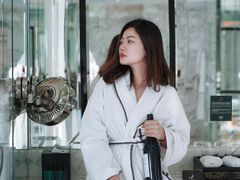 -澳门十六浦索菲特大酒店