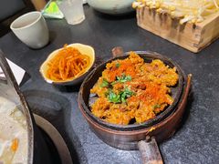 粉蒸肉-盡膳口福·百年汤方火锅(科华北路店)