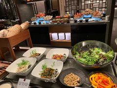 -康莱德酒店·美庭自助餐厅