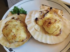 -常鲜楼常来尝鲜海胆馆(星海店)
