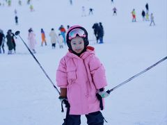 -八达岭滑雪场