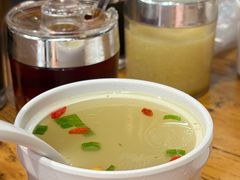 -老边饺子馆(中街店)