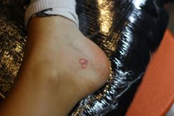 -飛凡TATTOO纹身•原创