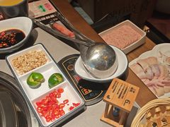 -同仁四季椰子鸡(无锡滨湖万象汇店)