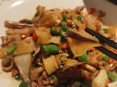 -新白鹿餐厅(城西银泰城店)