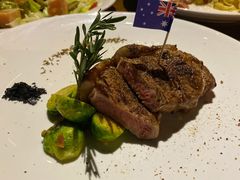 -小火花·干式熟成牛排馆Spark SteakHouse(剑桥郡店)