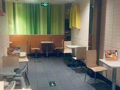 -麦当劳(北京南站店)