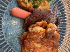 -中山威尼斯西餐厅(三乡总店)