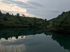 -军营村