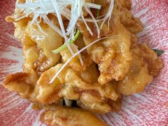 -鹿鸣春饭店(总店)