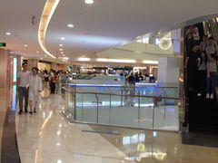 -皇庭广场(福华三路店)