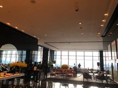 -长沙尼依格罗酒店