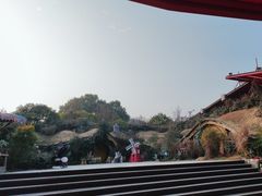 -杭州宋城