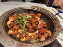 -狮王府淮扬菜(夫子庙老门东店)