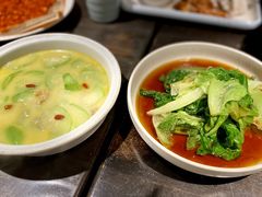 -乔街深夜食堂·台州菜·高压锅生蚝(杭州总店)