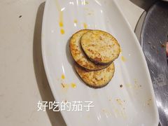 -么子烤肉(化龙池店)
