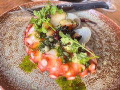 -BOR Eatery(安福路店)