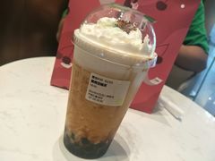 -奈雪的茶(印象城店)