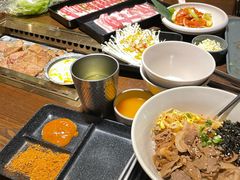 -新石器烤肉(中房金谊广场店)