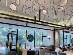 -西湖春天•老字号杭州菜(百汇店)