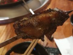 -忠义水浒烤肉(体育西路店)