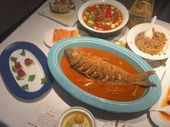 -阿五黄河大鲤鱼(英协路店)