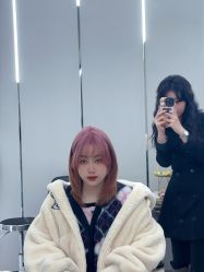-朗峰专业美发沙龙