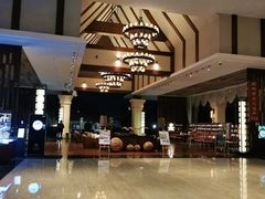 -西双版纳融创皇冠假日度假酒店