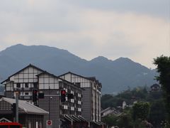 -磁器口古镇
