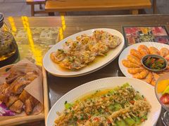 -鹅滋道(甘坑古镇店)