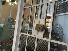 门面-燕庭·纯燕窝·甜品下午茶(南京西路店)