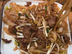 -如轩·海鲜砂锅粥·潮汕菜(海珠店)