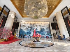 -广州增城富力万达嘉华酒店