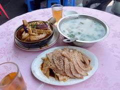 -羊桥饭店(江门紫沙路店)