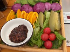 -张记焖窑·十五年专注焖烤(雍和宫店)