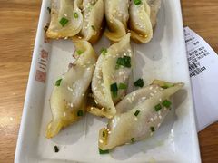 -小姜锅贴(凤凰街店)