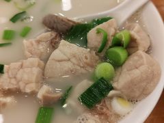肚肺汤-三两春肚肺汤(崂山路店)