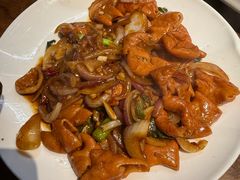 -乌记大厨餐厅
