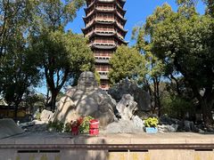 -北寺塔