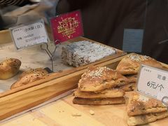 小米酥-酥侯糕点(广东路店)