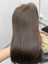 -ASG Hair Salon烫染·接发