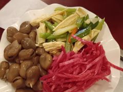 -聚首堂·特色小吃·肘子(什刹海德胜门店)