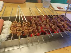 -正丰源大缸烧烤(人民路店)