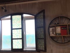 -四海蒸鲜蒸汽海鲜自助(北戴河店)